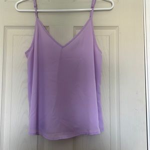 Shein tank